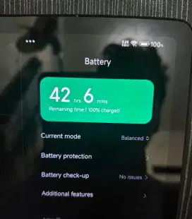 Xiaomi Redmi Pad Istimewa