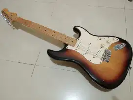FENDER HIGHWAY ONE MADE IN USA NO GIBSON