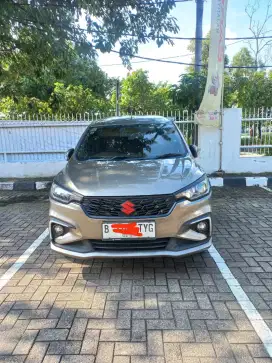 ERTIGA 2019 1.5 BENSIN AUTOMATIC