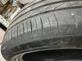 Ban Bekas Seken Second Giti Control P10 235/55 R18