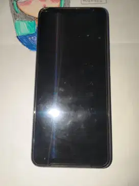 Asus ROG Phone 3 kondisi mesin matot anggap jual part bisa satuan