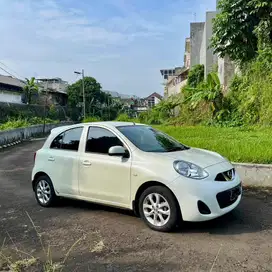 [ KM 59 RB ] Nissan March 2017 Automatic