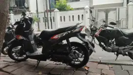 Beat 2023 ss lengkap pajak hidup