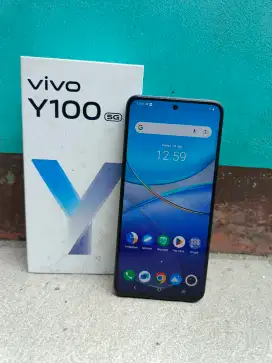 Vivo Y100 5G NFC Ram 8+8/128GB