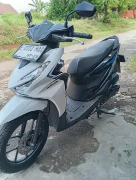 Beat new murah dbwh pasaran