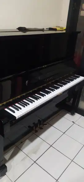 JL piano Merk YAMAHA type U3 nipoon gakki