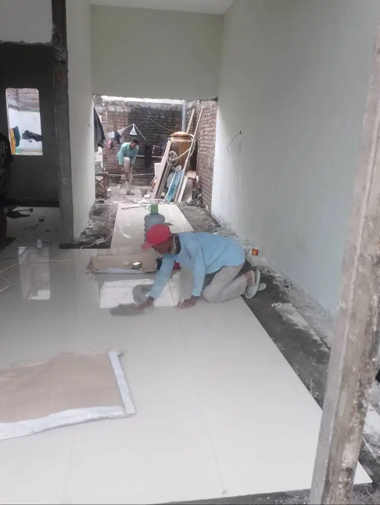 Jasa tukang bangunan.renovasi dan kebocoran rumah