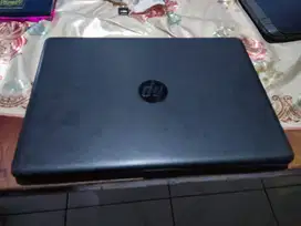 HP 14-CM0077AU AMD Ryzen 5 2500U with Radeon vega 8
