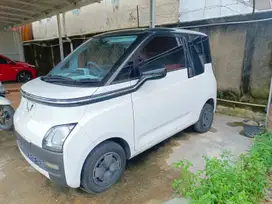 Wuling Air EV 2022 Listrik