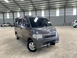 Daihatsu GranMax Minibus 1.3 AC 2021 / 2022 MT Manual, Sangat terawat