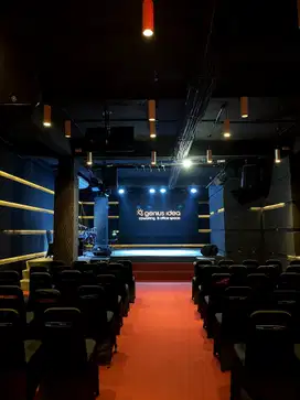 Event Space Terbaik di Kota Semarang