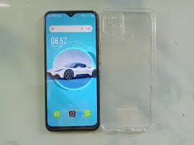 Infinix Hot 10s 4G Nfc 4/128gb segel Normal