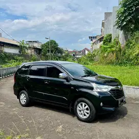 [ KM 105 RB ] Avanza G 2017 Matic