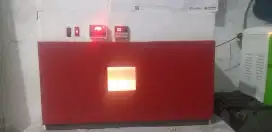 Mesin Penetas Telur