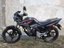 Honda Tiger Revo 2013