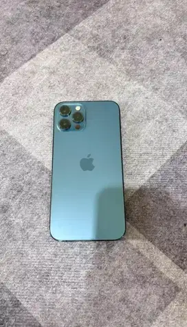 IPHONE 12 PROMAX 256GB