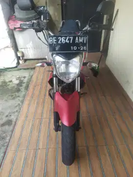 Jual bison 2011 orisinil
