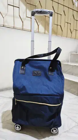 Tas koper/ tas ransel