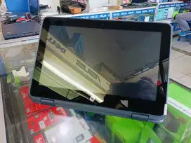 Laptop HP Probook Core i5 Ram 8Gb SSD 128 garansi 6bln