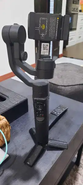GIMBAL B-STEADY PRO BRICA