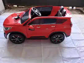 Dijual Innova mini