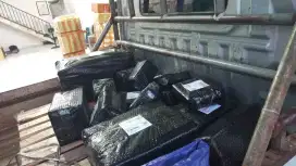 Di butuhkan bagian packing dan admin online shope.