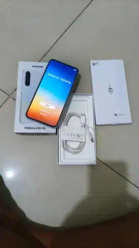 SAMSUNG A36 5G 8/256Gb
