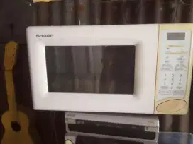 Microwave Sharp