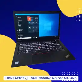 Core i5 Gen 7 RAM 8GB SLIM TOUCHSCREEN Lenovo Thinkpad T470s [11|06]
