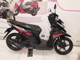 MEWAH HONDA BEAT ECO 2017