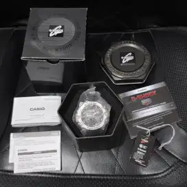 G shock GST B400 Bluetooth Original Fullset Lengkap