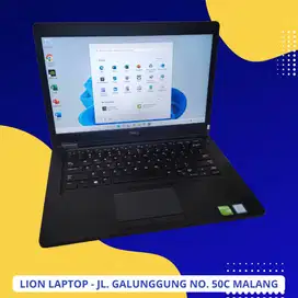RAM 16GB Gaming Double VGA i5 gen 8 Dell Latitude 5490 [11|06]