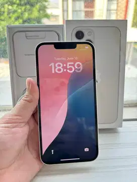 Iphone 13 inter NETT 128gb all operator