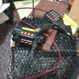 Jual Radio mini rig