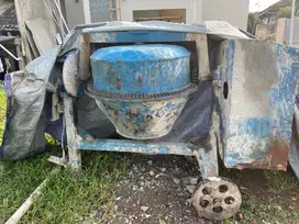 Jual molen cor 350 L