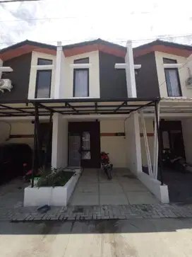 DIJUAL/TAKE OVER RUMAH DI GLAND CIWASTRA PARK CLUSTER MORINDA X NO 17