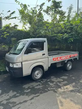 Suzuki Carry 2022 Bensin