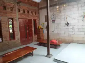 RUMAH GANDENG 2 DI VILLA MUTIARA JAYA