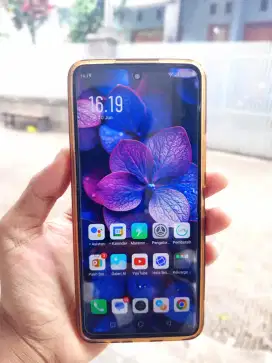 Infinix Infinix hot 11s nfc ram 4/64