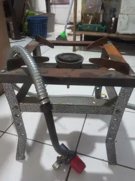 Jual kompor semawar