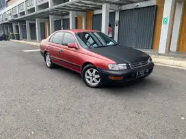 Toyota Corona Absolute 1.6 1993