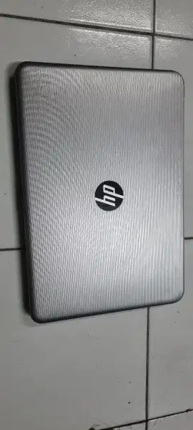 Hp 14 AC Amd Apu E2 7110 8gb Vga Radeon R2 1gb Dedicated