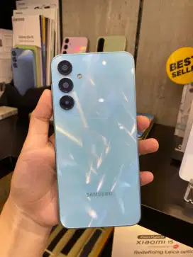 SAMSUNG GALAXY A 16 LTE 8/128gb