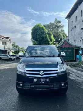 APV arena SGX Matic (langka) thn 2009
