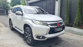 Pajero Dakar 2018 Bagus