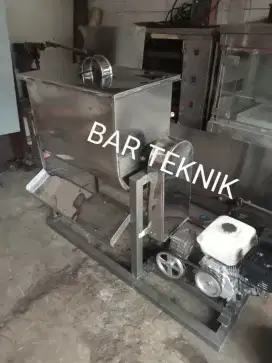 Mesen olenan tepung