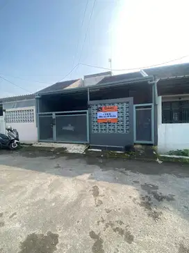 Jual cepat nego keras rumah bumi cikoneng damai ciganitri bandung