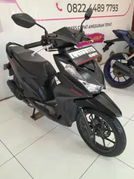 TERAWAT HONDA BEAT DELUXE 2023