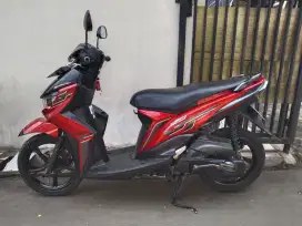 Soul GT 2014 lengkap bagus