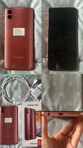 Samsung Galaxy A04 4/64GB